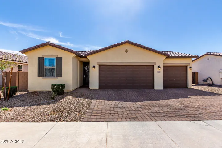 40385 W HALEY  Drive, Maricopa, AZ 85138