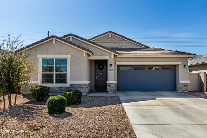 37783 W SAN SISTO  Avenue, Maricopa, AZ 85138