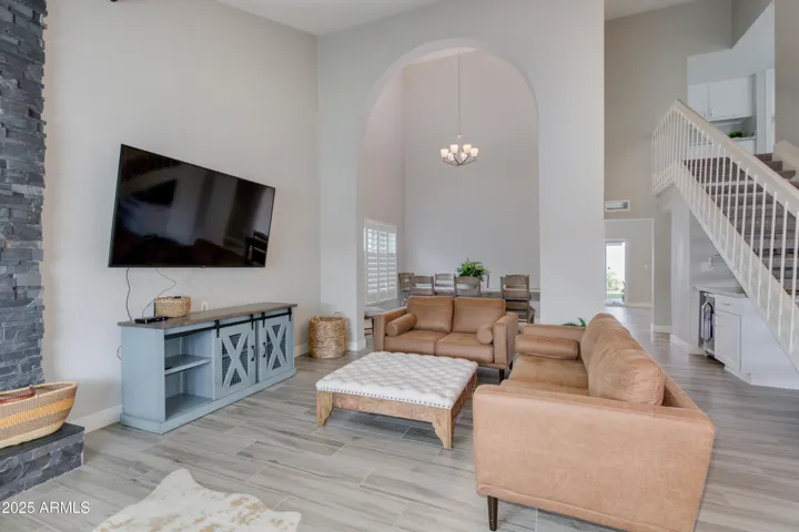 5618 S SAILORS REEF  Road, Tempe, AZ 85283