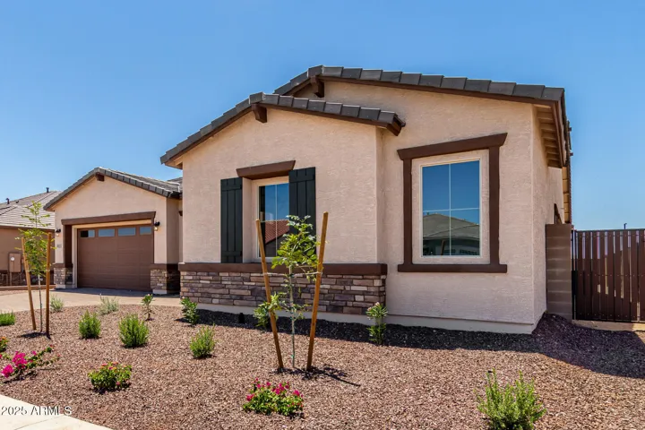 20273 W MONTEREY  Way, Buckeye, AZ 85396
