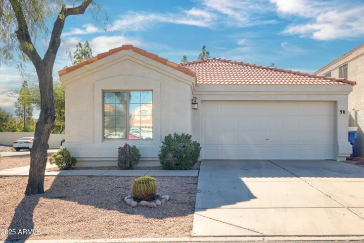 250 W JUNIPER  Avenue, Gilbert, AZ 85233