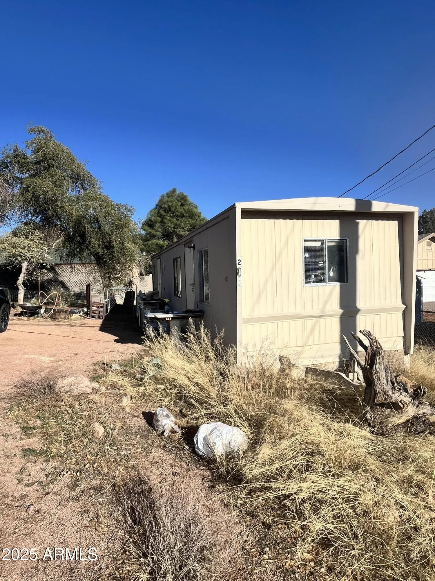 205 South Granite Drive, Payson, AZ, 85541 — photo 2 of 5