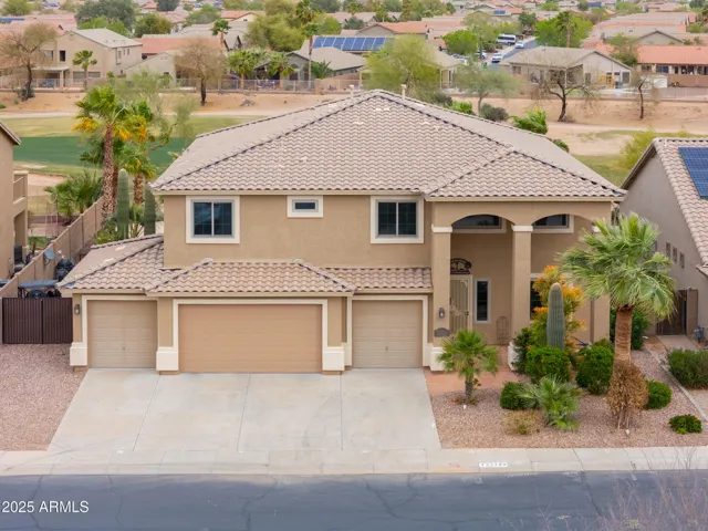 22139 N O SULLIVAN  Drive, Maricopa, AZ 85138