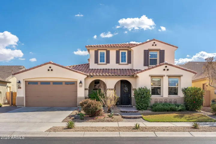 19699 E APRICOT  Lane, Queen Creek, AZ 85142