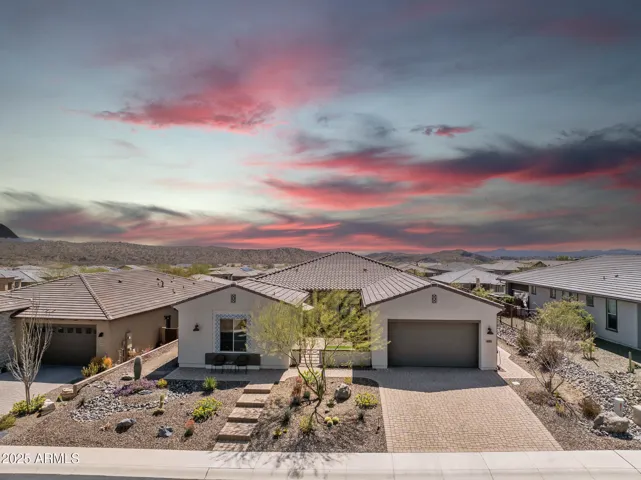 4685  SIDEKICK  Drive, Wickenburg, AZ 85390