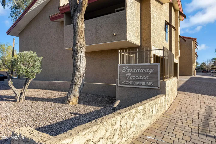 151 E BROADWAY  Road, Tempe, AZ 85282