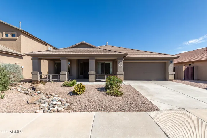 21977 N VAN LOO  Drive, Maricopa, AZ 85138