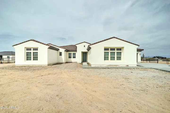 4084 W Moon Dust  Trail, Queen Creek, AZ 85142