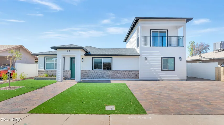 92 N PALM  Street, Gilbert, AZ 85234