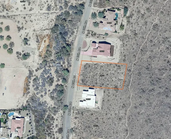 24221 N 65TH  Avenue, Glendale, AZ 85310