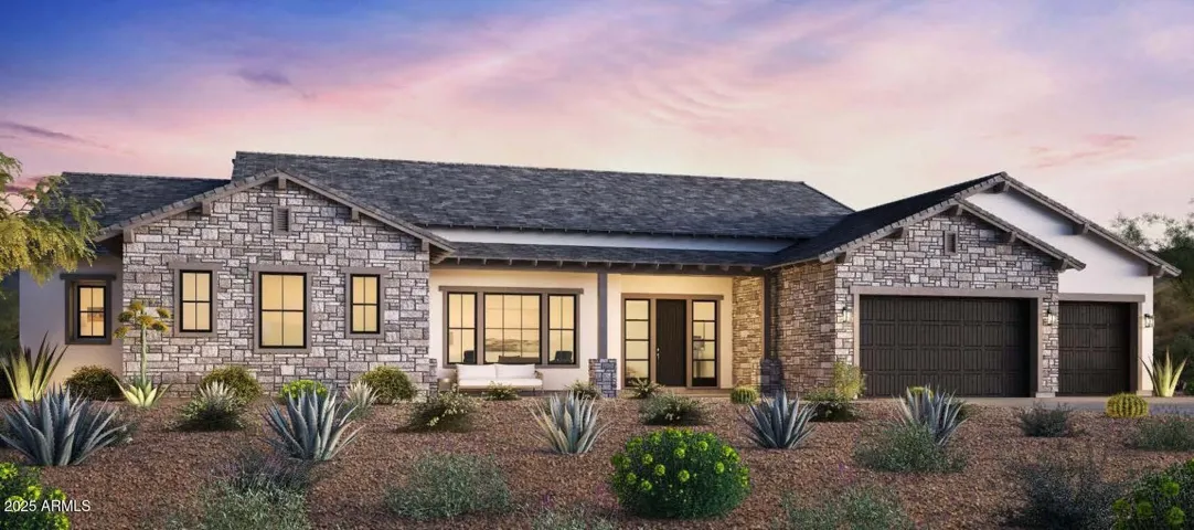 4329 S Parkcrest  Street, Gilbert, AZ 85297