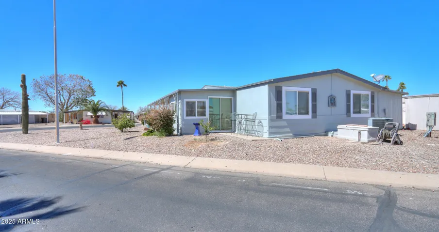 2100 N Trekell  Road, Casa Grande, AZ 85122