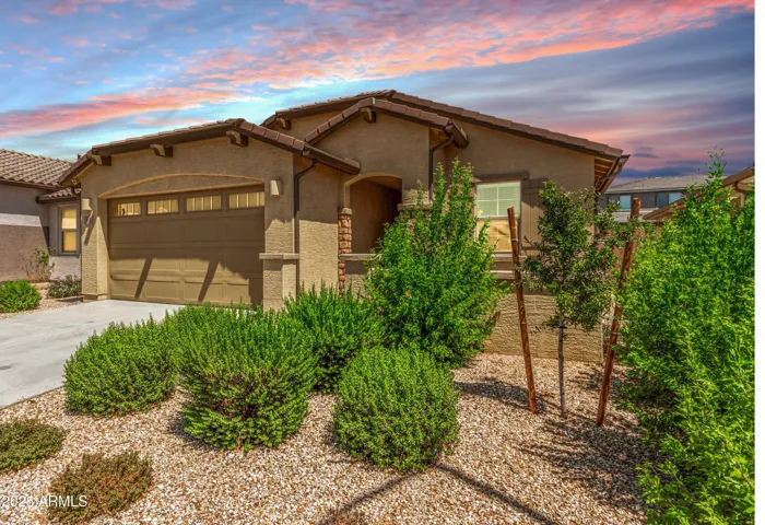 5837 N 89TH  Drive, Glendale, AZ 85305