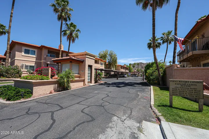 This neighborhood is calling your NAME!!!