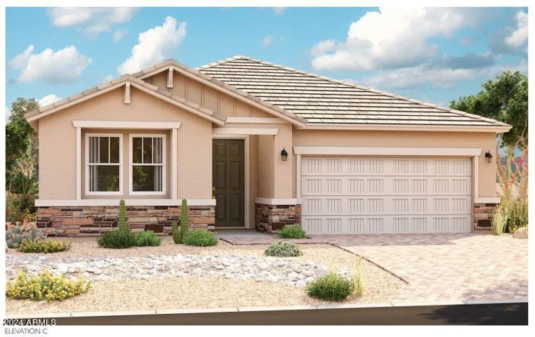 40258 W MICHAELS  Drive, Maricopa, AZ 85138