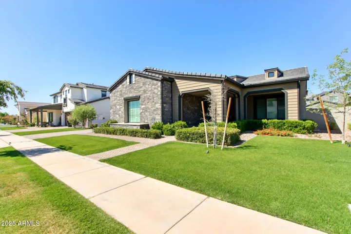 3856 E SAGEBRUSH  Street, Gilbert, AZ 85296