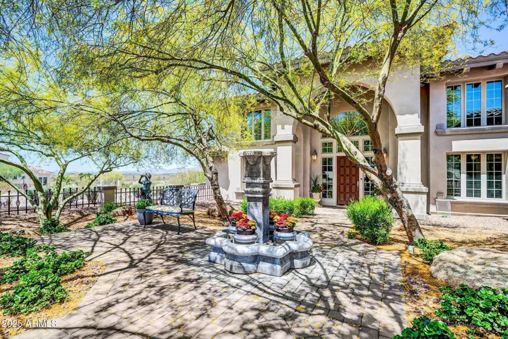 17636 W Paseo  Way, Goodyear, AZ 85338