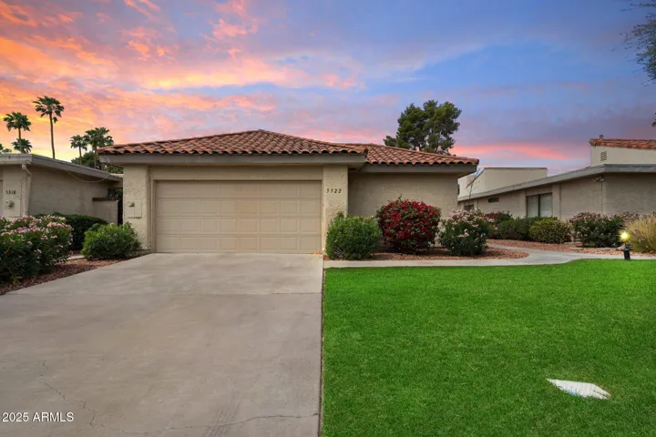 5322 N 78th  Street, Scottsdale, AZ 85250