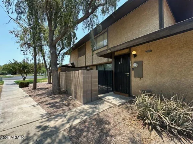 1706 W VILLAGE  Way, Tempe, AZ 85282
