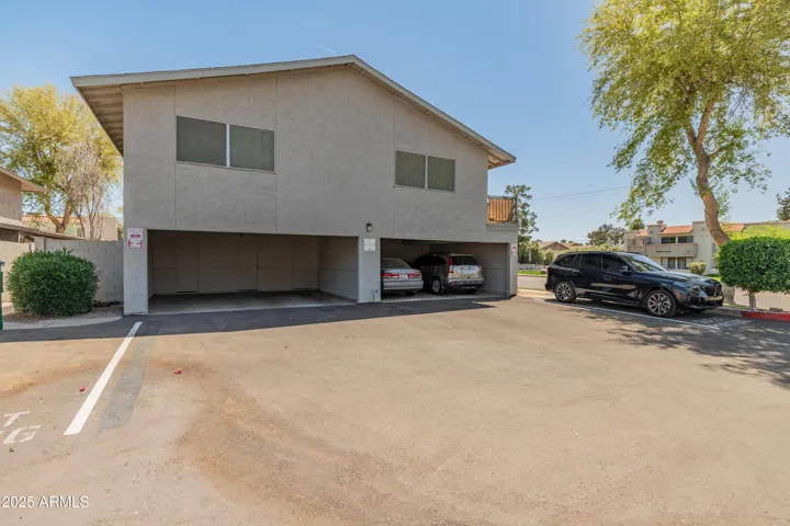 Carport