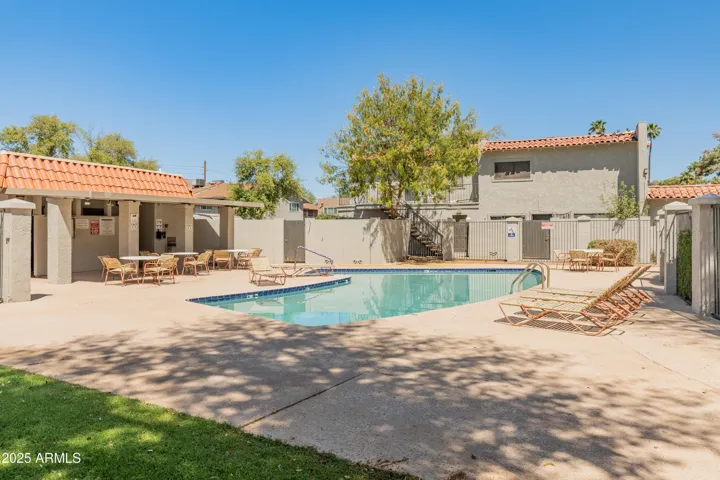 Community Pool