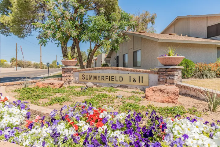 Summerfield Community