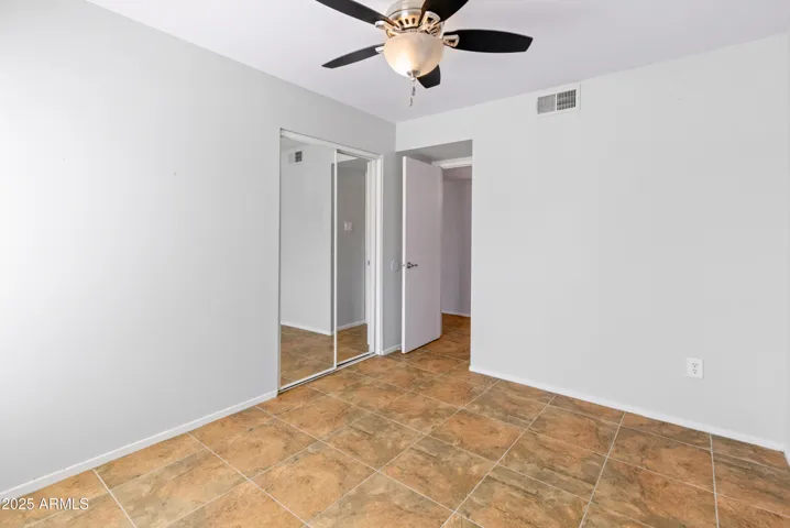 3rd Bedroom