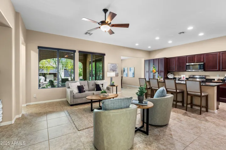 3969 N 163RD  Lane, Goodyear, AZ 85395