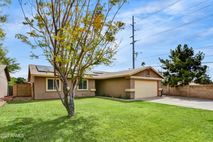 18601 N 45TH  Drive, Glendale, AZ 85308