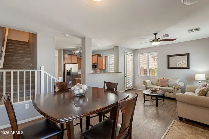 4287 E TYSON  Street, Gilbert, AZ 85295