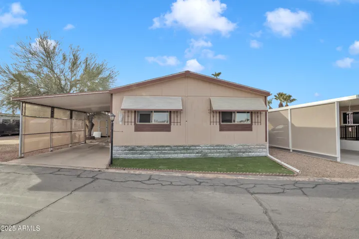 120 W ONEIL  Drive, Casa Grande, AZ 85122