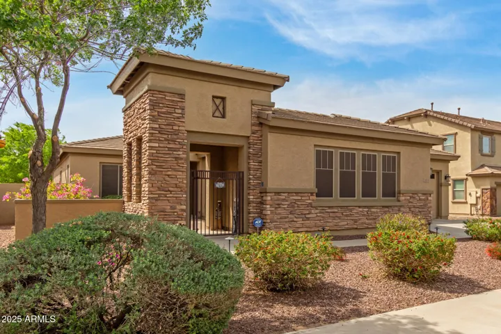 1933 E LAFAYETTE  Avenue, Gilbert, AZ 85298