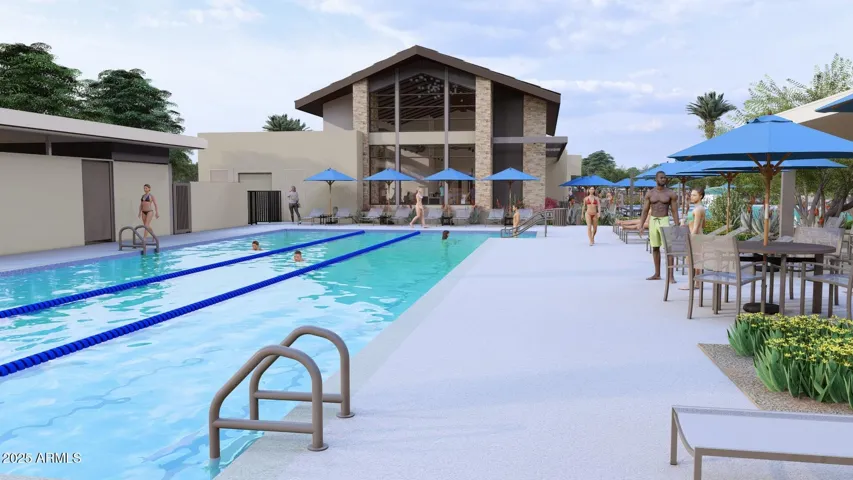 Community Photos -Rendering