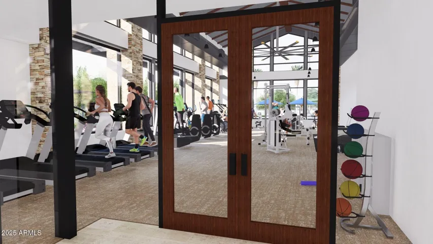 Community Photos -Rendering