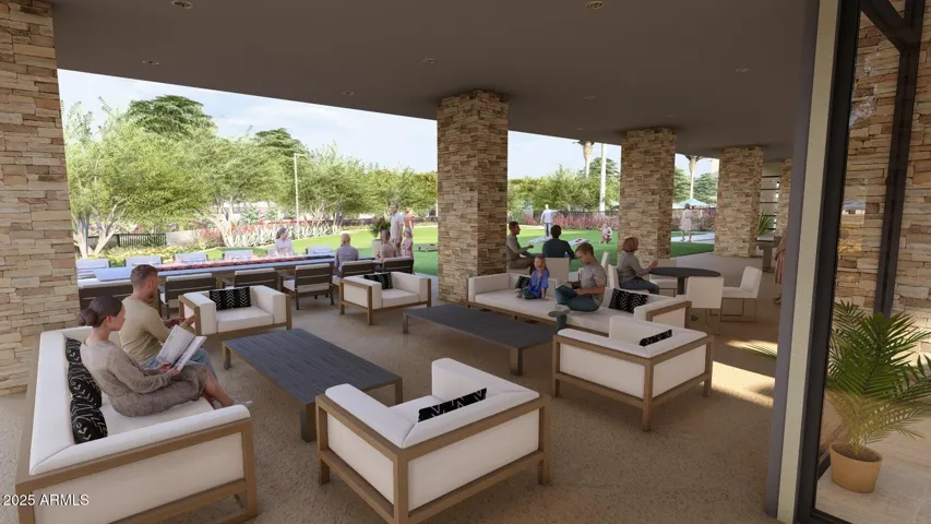 Community Photos -Rendering
