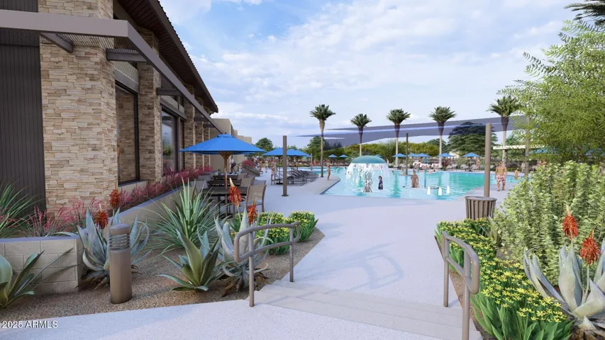 Community Photos -Rendering