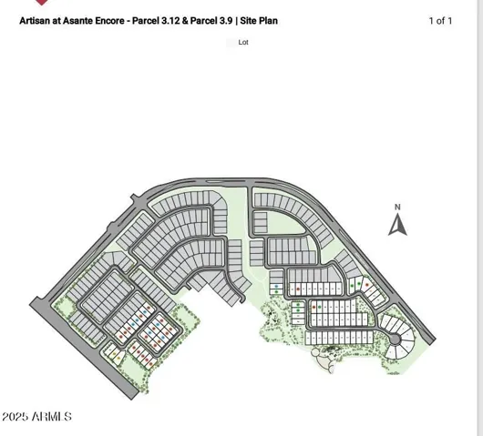 Site Map