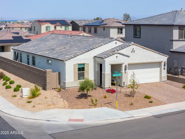 12868 W OCOTILLO  Road, Glendale, AZ 85307