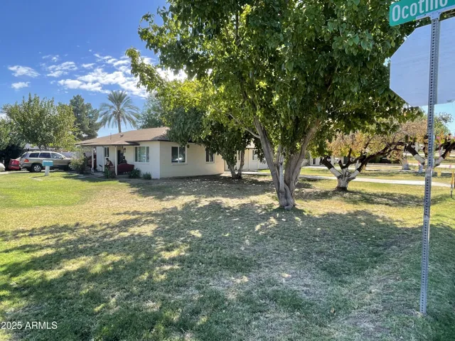 5963 W OCOTILLO  Road, Glendale, AZ 85301