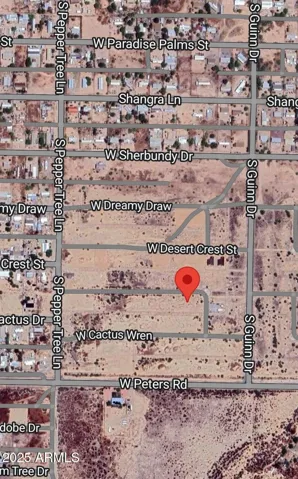 W Cam Del Sol  –, Casa Grande, AZ 85193