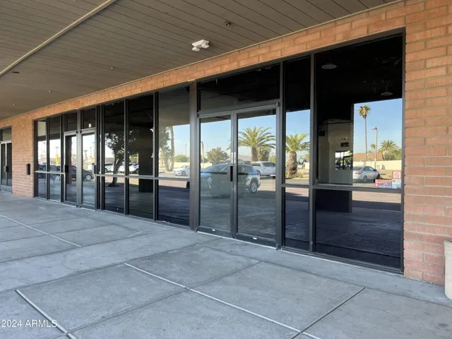 10050 W BELL  Road, Sun City, AZ 85351