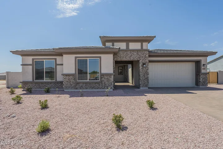 19949 W MULBERRY  Drive, Buckeye, AZ 85396