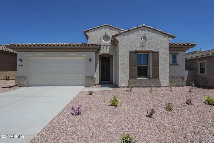 20258 W CATALINA  Drive, Buckeye, AZ 85396