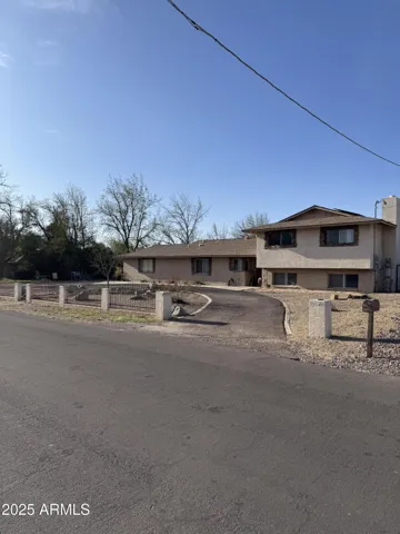 4332 W MONTE CRISTO W Avenue, Glendale, AZ 85306