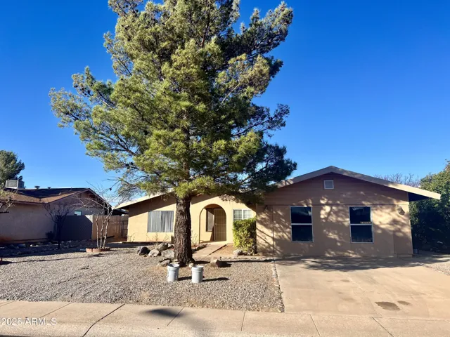 4765  VIA VIENTO  –, Sierra Vista, AZ 85635