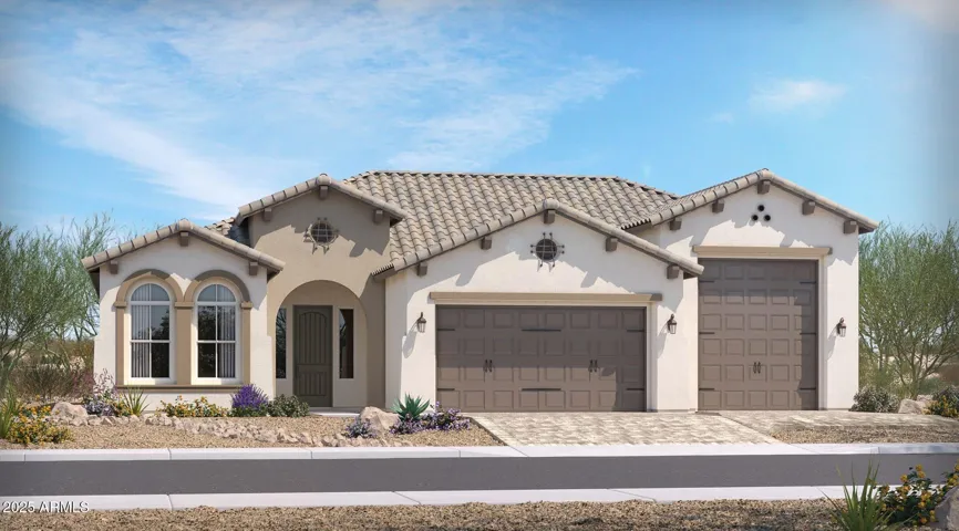 7349 W LISBON  Lane, Peoria, AZ 85381