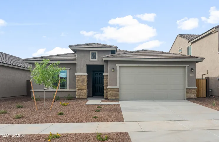 17758 W GETTY  Drive, Goodyear, AZ 85338