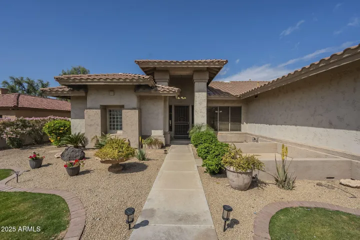 17790 N 66TH  Lane, Glendale, AZ 85308