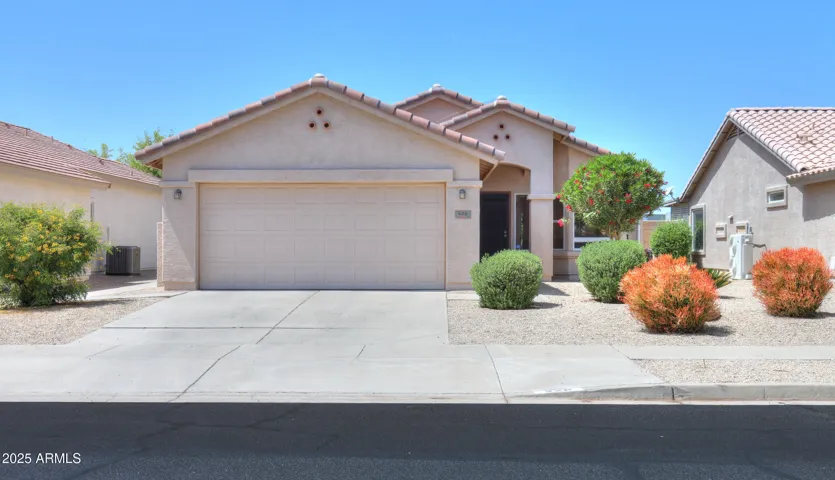 426 N SANTIAGO  Trail, Casa Grande, AZ 85194