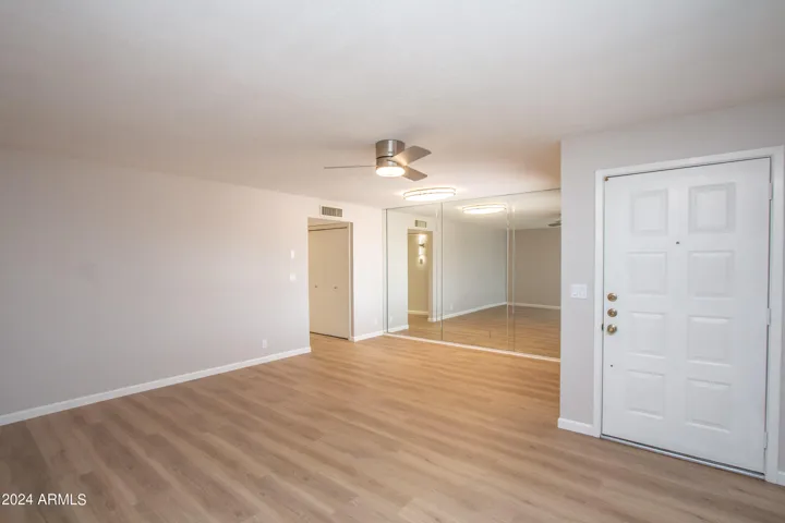 Front Living Room